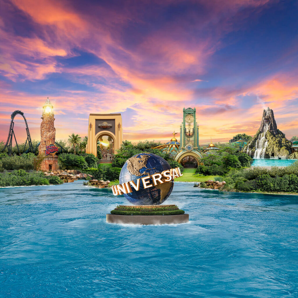 Universal Orlando vacation tips for planning your first visit