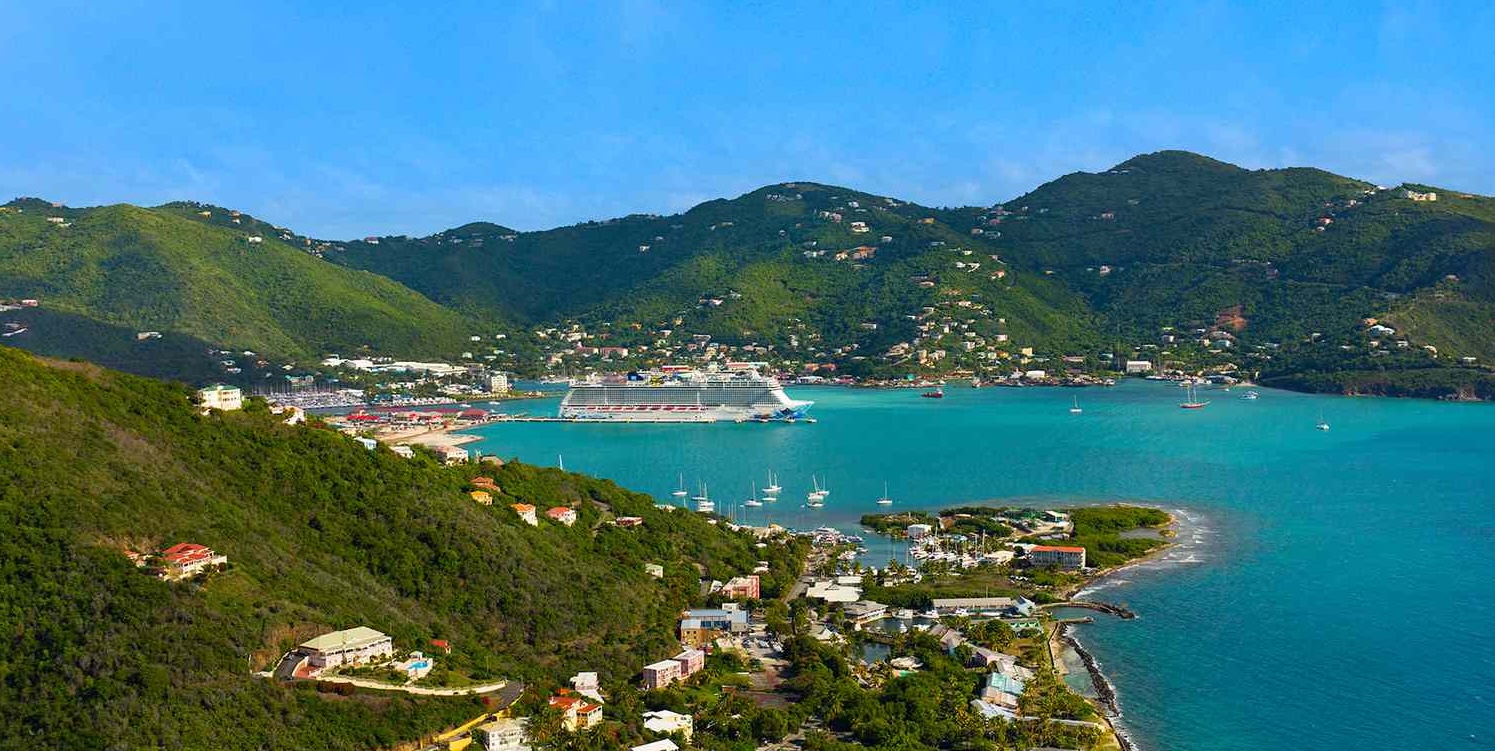 Caribbean cruise travel agent vacation planning